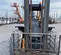 2017 Case 586H Forklift
