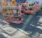 2013 JLG E450AJ Articulating Boom Lift