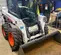 2018 Bobcat S550 Track Loader