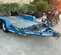 2018 MARKSMAN CT80X14-99 Trailer