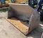 2018 Case 84496736 Bucket Attachment