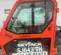 2016 Skyjack SJ643TH Forklift
