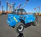 2018 Genie GTH-5519 Forklift