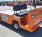 2018 Columbia BC2-L-36 Utility Vehicle