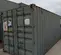 2013 CONICAL GM 40' SC 40 ft Storage Container