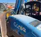 2017 Genie GTH-5519 Forklift