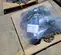 2012 JD NEUHAUS PROFI 10T Hoist