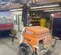 2021 Generac MLT3060K Towable Light Tower