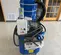 2020 Blastrac BDC-33 Vacuum