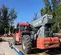 2017 Skyjack SJ1256THS Forklift