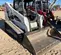 2017 Bobcat T650 Track Loader