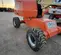 2016 JLG 460SJ Boom Lift