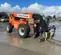 2016 SKYTRAK 10054 Forklift