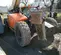 2016 JLG 1255 Forklift