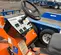 2018 LayMor SM300 Sweeper