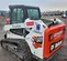 2021 Bobcat T550 Track Loader