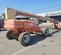 2013 JLG M600JP Boom Lift