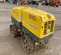 2019 Wacker Neuson RTKX-SC3 Double Drum Roller