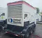 2015 Cummins C300D6R Diesel Generator