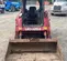 2017 Takeuchi TL8RW Track Loader