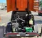 2018 Generac MLT6SM Towable Light Tower