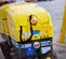 2019 Wacker Neuson RTLX-SC3 Double Drum Roller