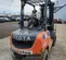 2018 Toyota 8FGU30 Warehouse Forklift
