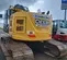 2018 John Deere 245G LC Excavator