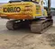 2018 Kobelco SK350LC-10 Excavator