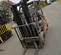 2014 Toyota 8FGU25 Warehouse Forklift