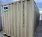 2019 CONICAL GM TBD 40 ft Storage Container