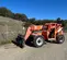 2015 SKYTRAK 8042 Forklift