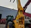 2016 JCB 507-42 Forklift
