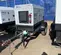 2018 Wacker Neuson G25 T4F Diesel Generator