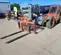 2017 Skyjack SJ1256THS Forklift