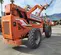 2015 SKYTRAK 6042 Forklift