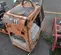 2021 Multiquip MVH408DZ Vibratory Plate Compactor