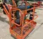 2014 JLG E450AJ Articulating Boom Lift