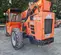2016 SKYTRAK 8042 Forklift