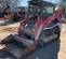 2017 Takeuchi TL10V2-R Track Loader