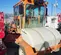 2016 Broce Broom KR-350 Sweeper