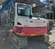 2019 Takeuchi TB290C Mini Excavator