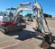 2015 Takeuchi TB260 Mini Excavator