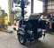 2019 Allmand NLV-ML3EC Portable Work Light
