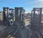 2018 Toyota 8FGU30 Warehouse Forklift