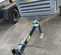 2017 Atlas Copco XAS185KD7 T4F Air Compressor