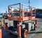 2017 Skyjack SJ6832RT Rough Terrain Scissor Lift