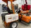 2018 LayMor SM300 Sweeper