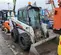 2017 Bobcat S550 Track Loader