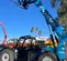 2015 Genie GTH-636 Forklift